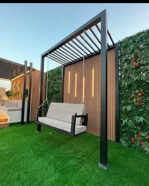 تنسيق حدائق