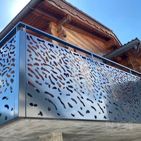 تصميم سواتر قص ليزر مكة