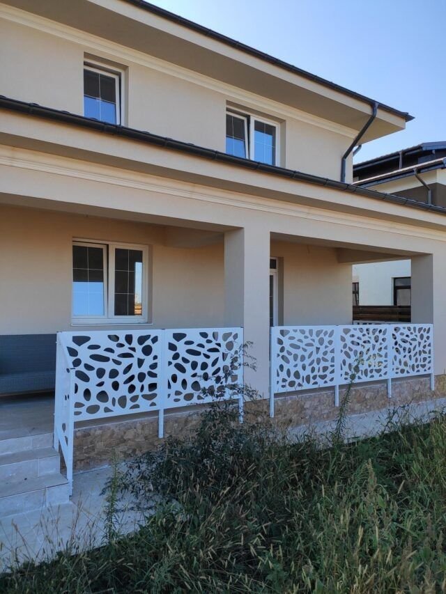 تصميم سواتر قص ليزر مكة