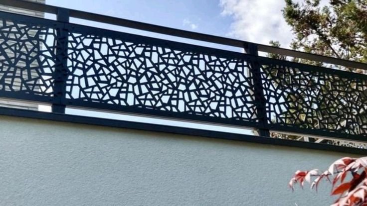 تصميم سواتر قص ليزر مكة