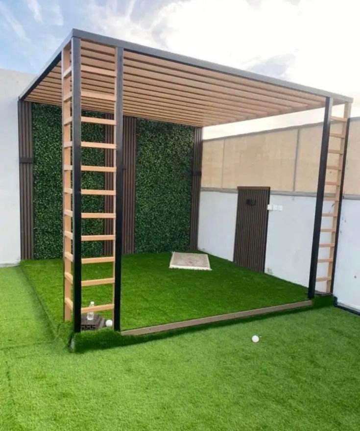 تفصيل مظلات منازل مكة