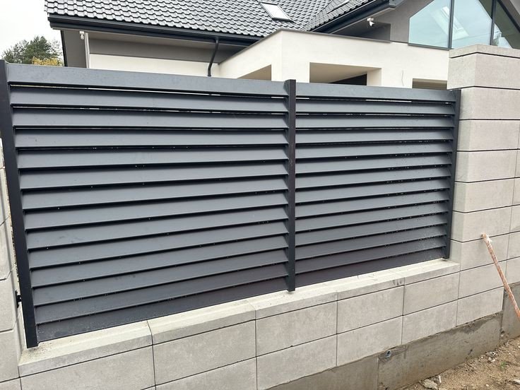 تركيب سواتر حديد مكة