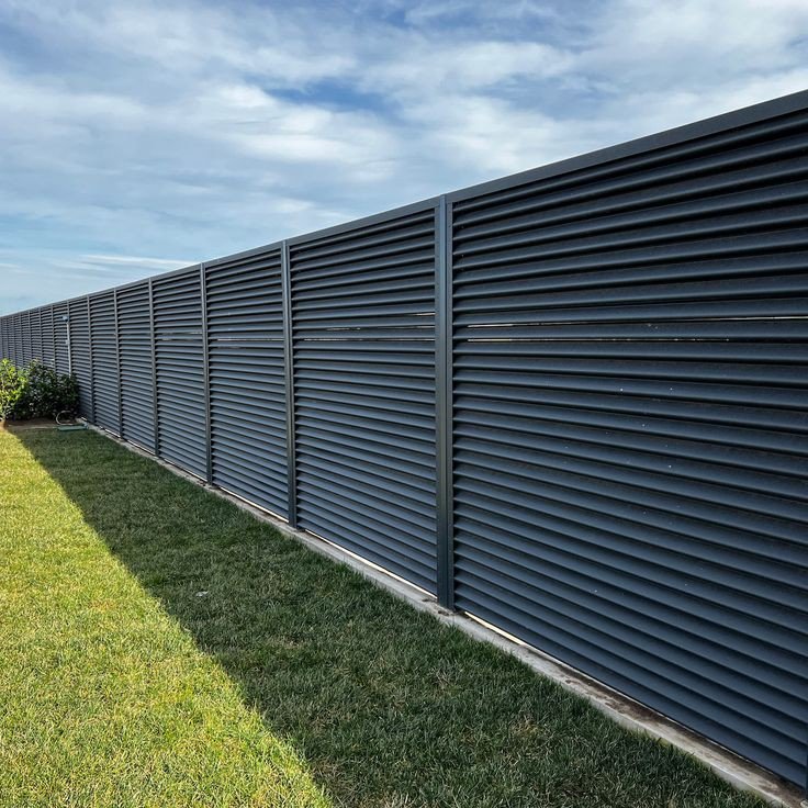 تركيب سواتر حديد مكة