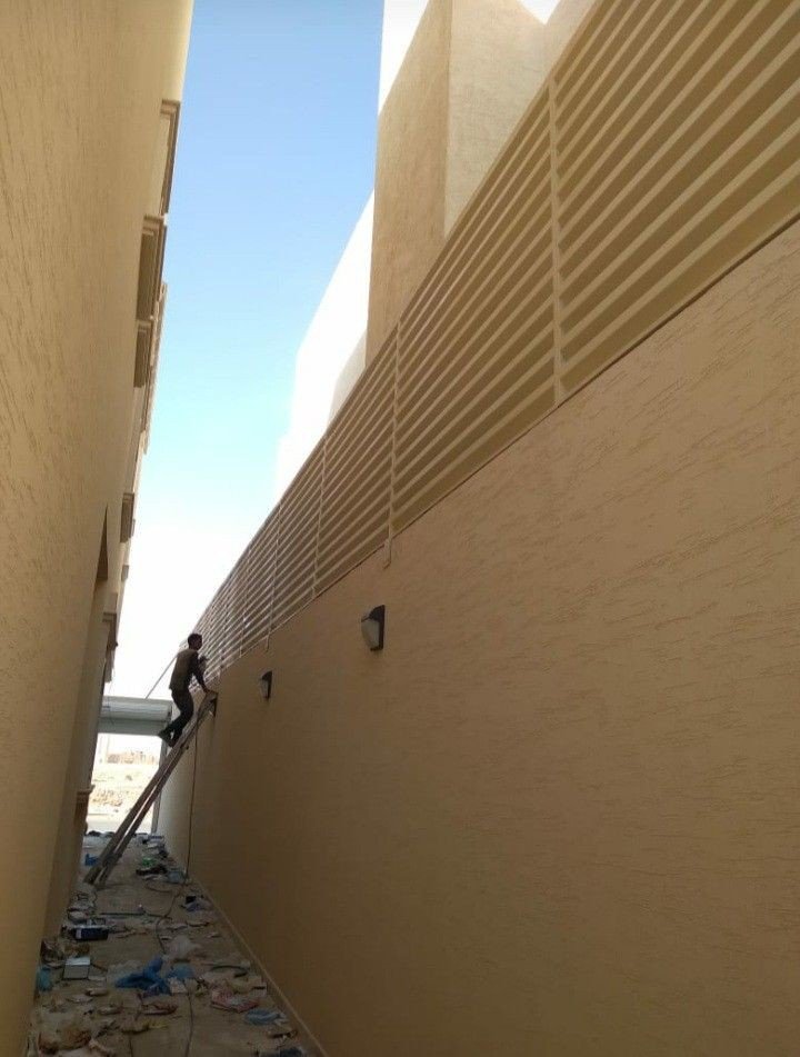 سواتر مجدول مكة