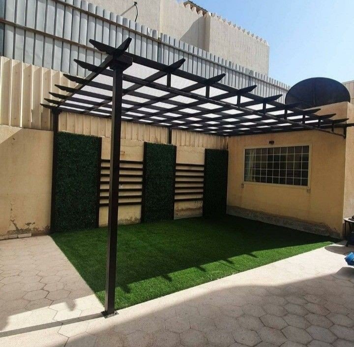 مظلات لكسان مكة