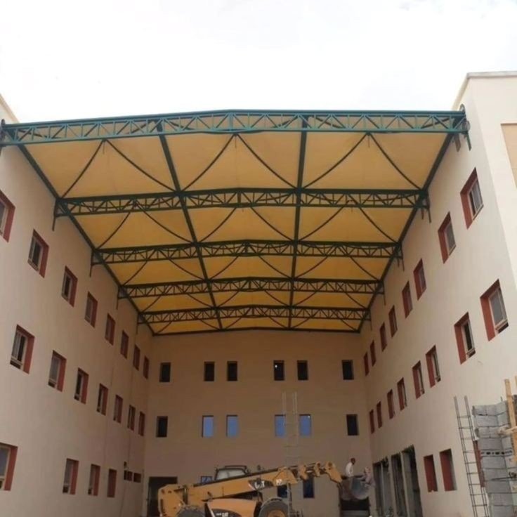  مظلات مدارس مكة