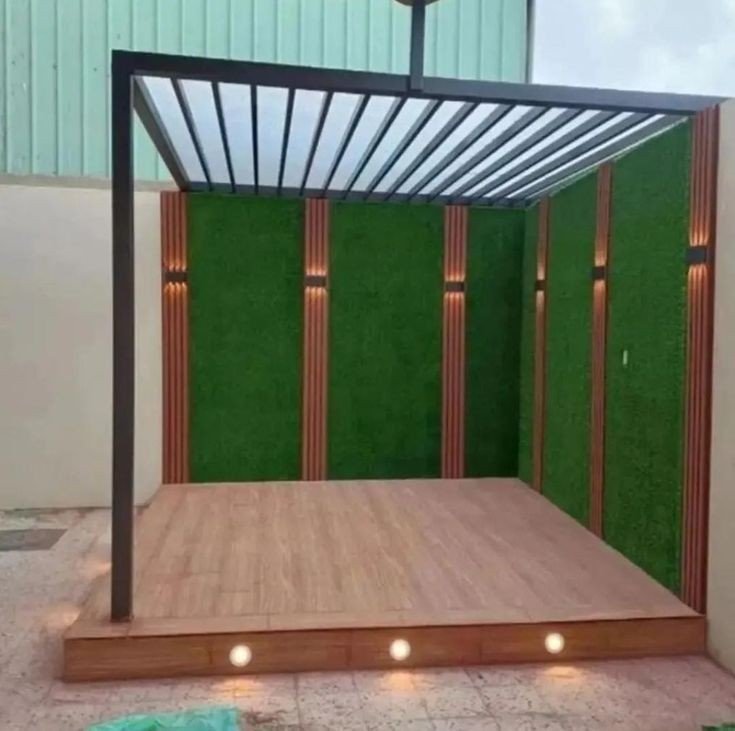 مظلات لكسان مكة