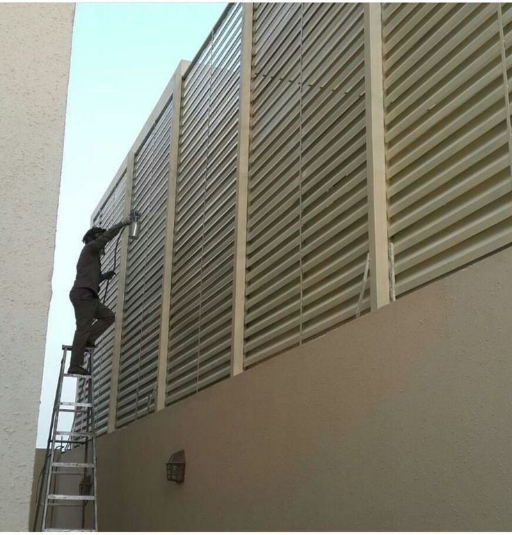 سواتر مجدول مكة