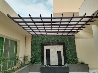 مظلات لكسان مكة