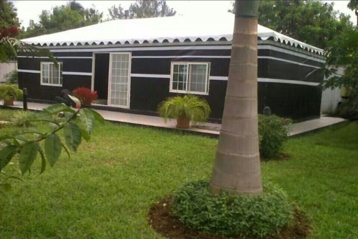 تفصيل بيت شعر للحوش