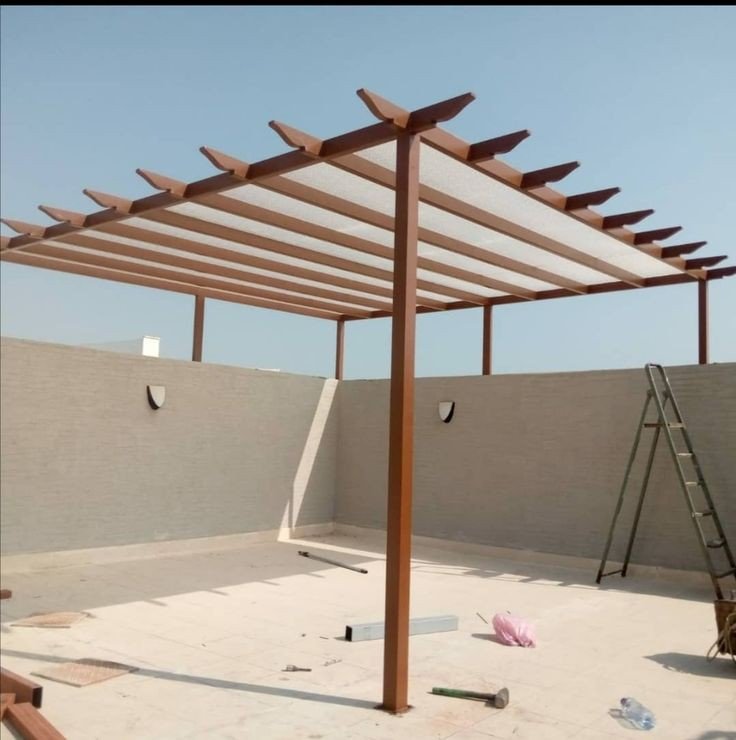 مظلات لكسان مكة