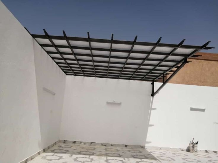 مظلات لكسان مكة