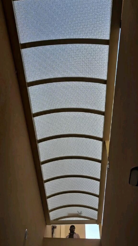 مظلات لكسان مكة