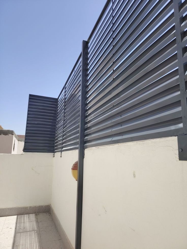 سواتر مجدول مكة