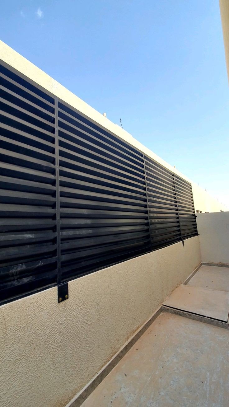 سواتر مجدول مكة