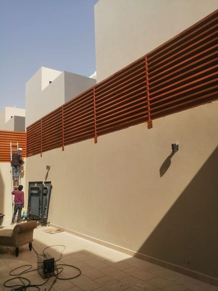 سواتر مجدول مكة