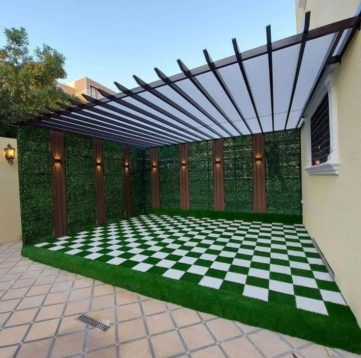 مظلات لكسان مكة