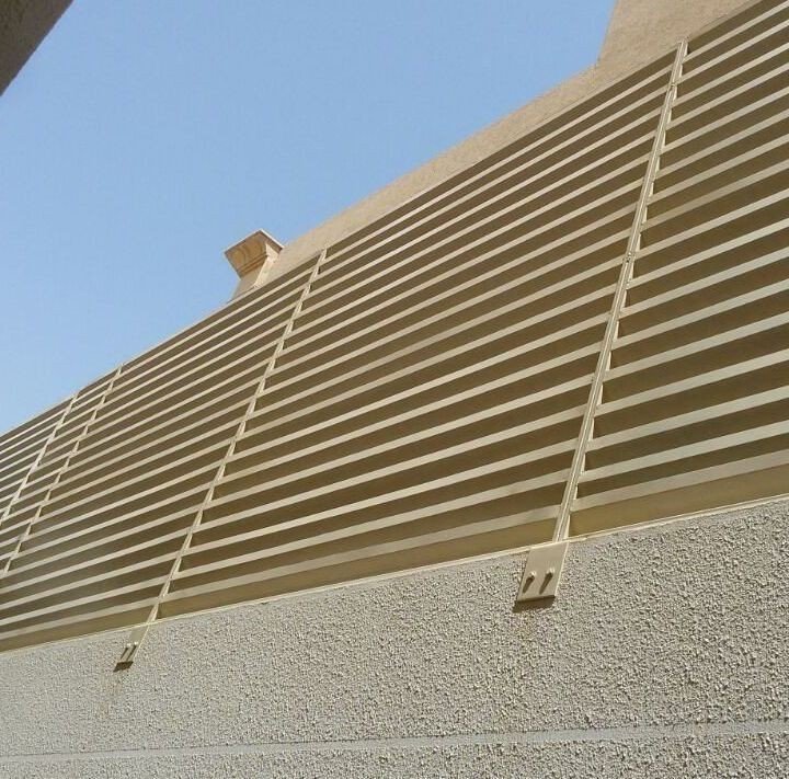 سواتر مجدول مكة