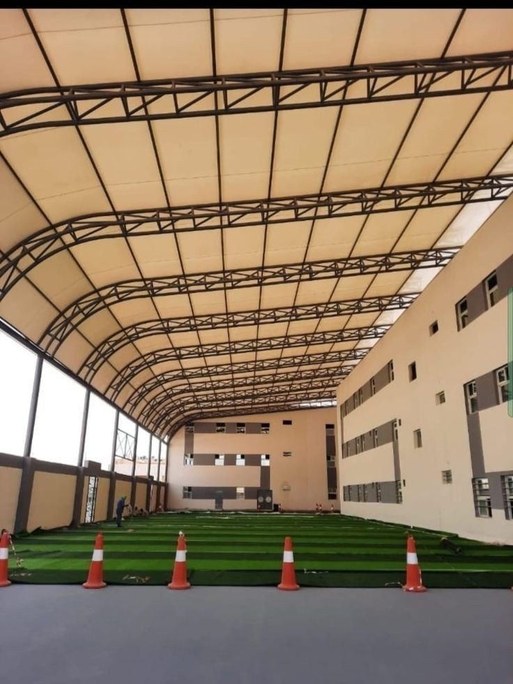  مظلات مدارس مكة