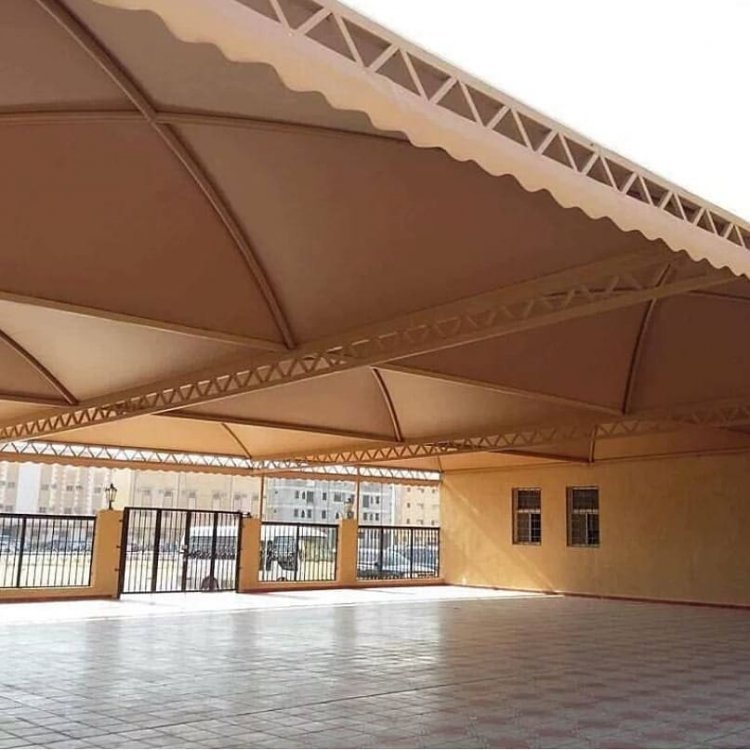  مظلات مدارس مكة