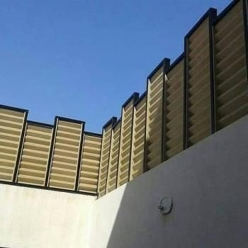 سواتر أحواش مكة