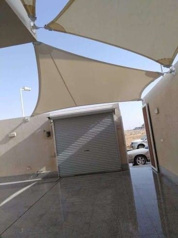 شركة مظلات سيارات مكة