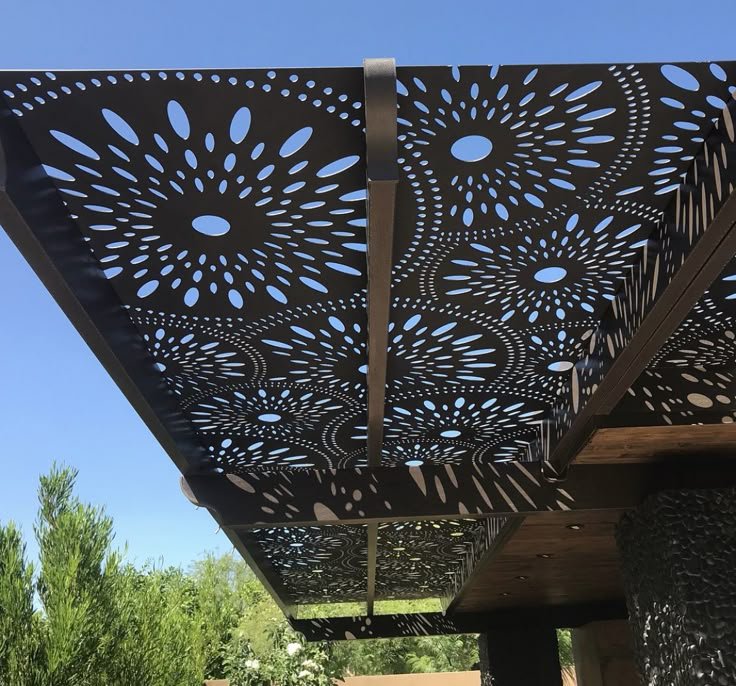 مظلات قص ليزر حي العوالي