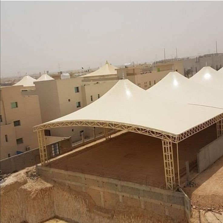  أسعار مظلات مدارس مكة