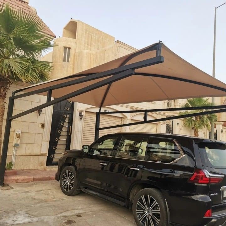 أرخص مظلات مكة