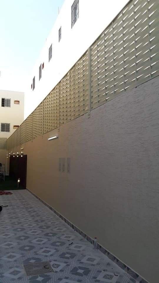 مقاول سواتر حي الشوقية مكة
