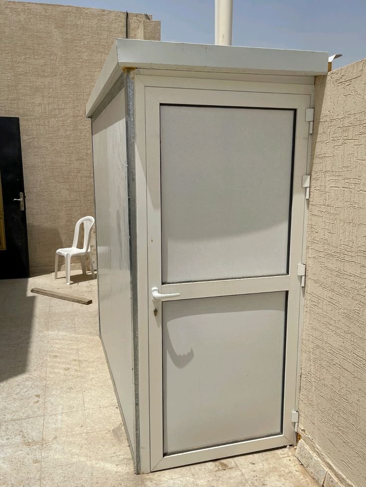 تركيب غرف سكن العمال الجاهزة بأفضل المواصفات في مكة.